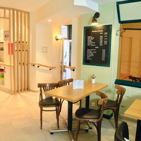 Logis Hotels- Hotel Marguerite D'Anjou Angers Chateau 외부 사진